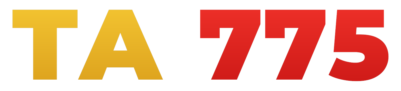 ta 775 Logo